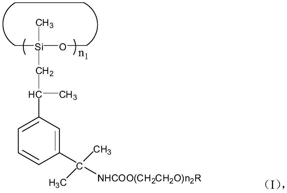 A kind of removable water-based acrylate pressure-sensitive adhesive and its preparation method and application