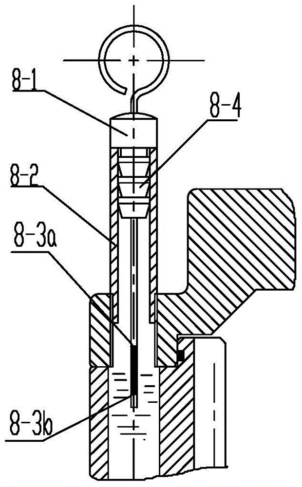 Slew reducer for excavator