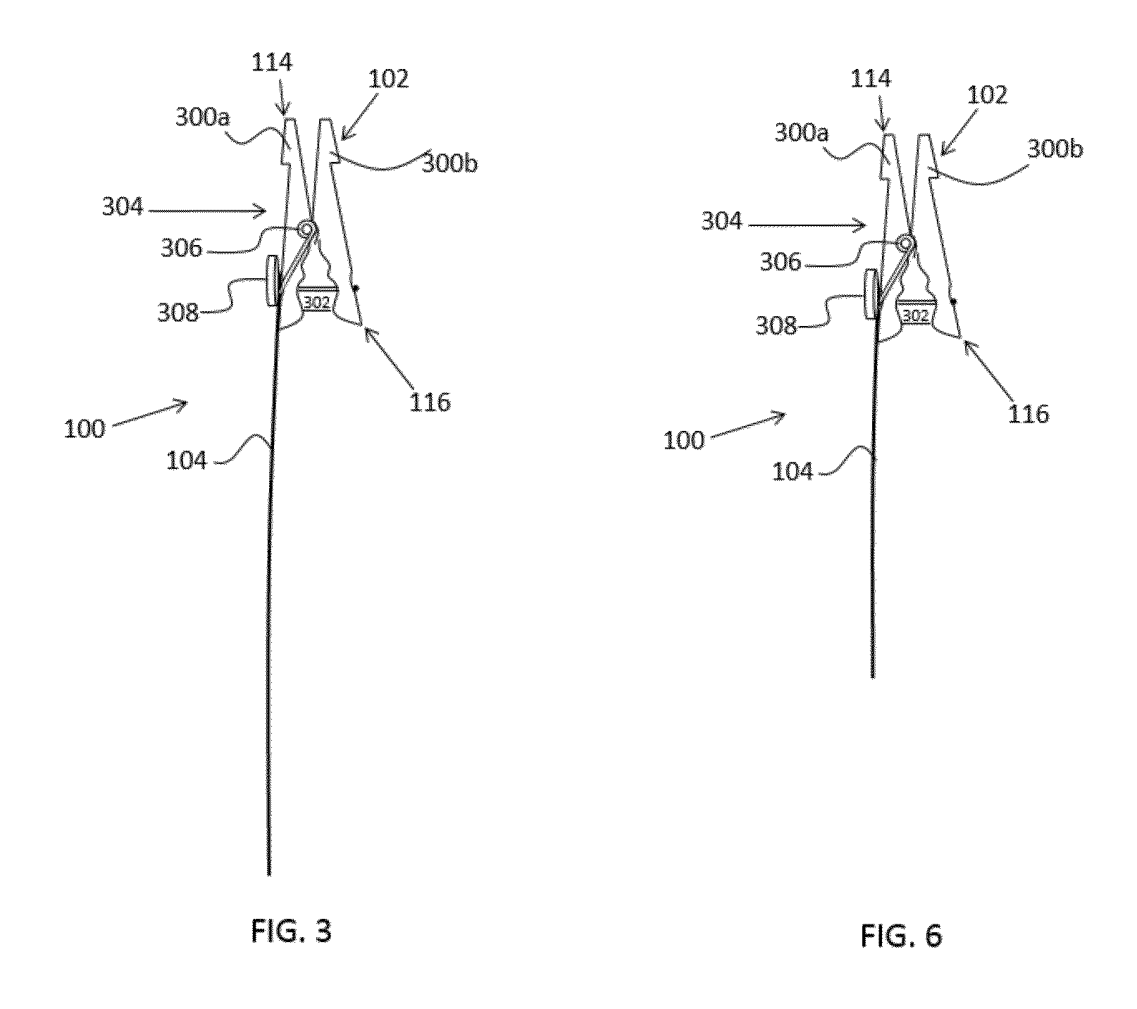 Fish measuring device and method therefore