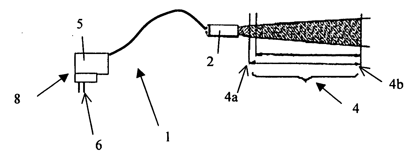 Level detector