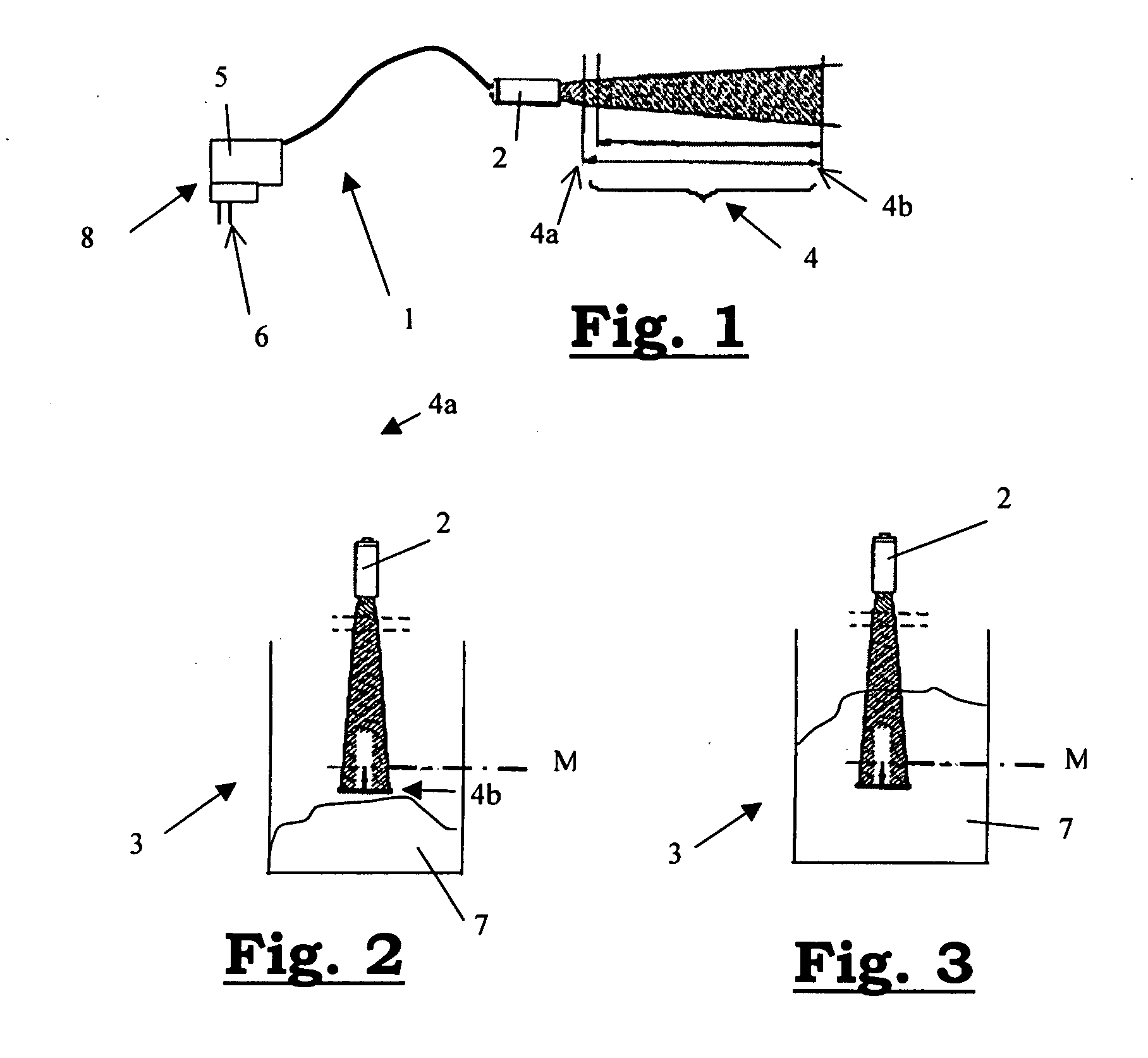 Level detector