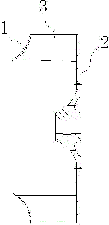 Fan impeller