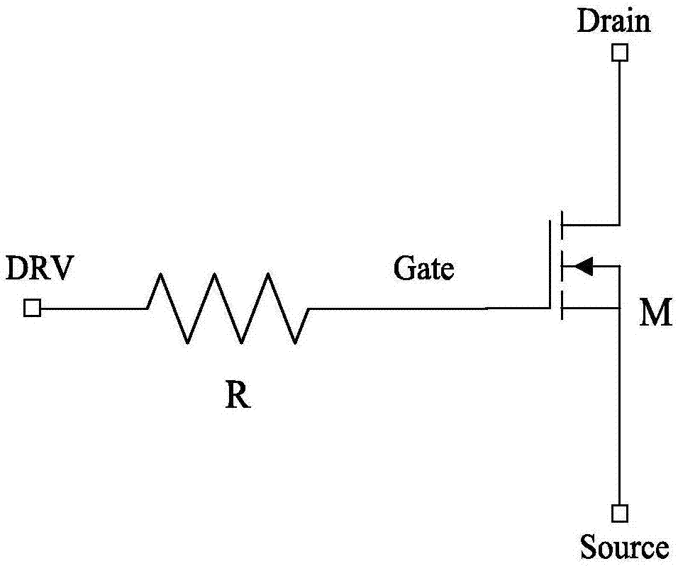 Switching tube driving circuit and switching tube driving method