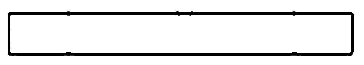 Manufacturing method of neodymium iron boron based on three-dimensional (3D) printing technology