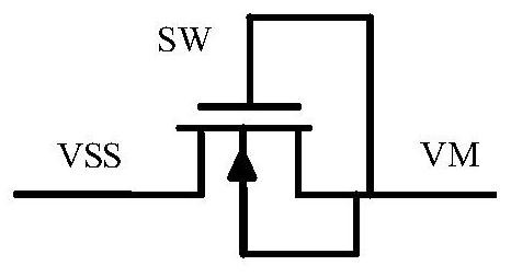 Battery protection circuit