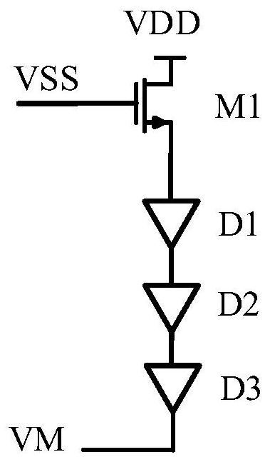 Battery protection circuit