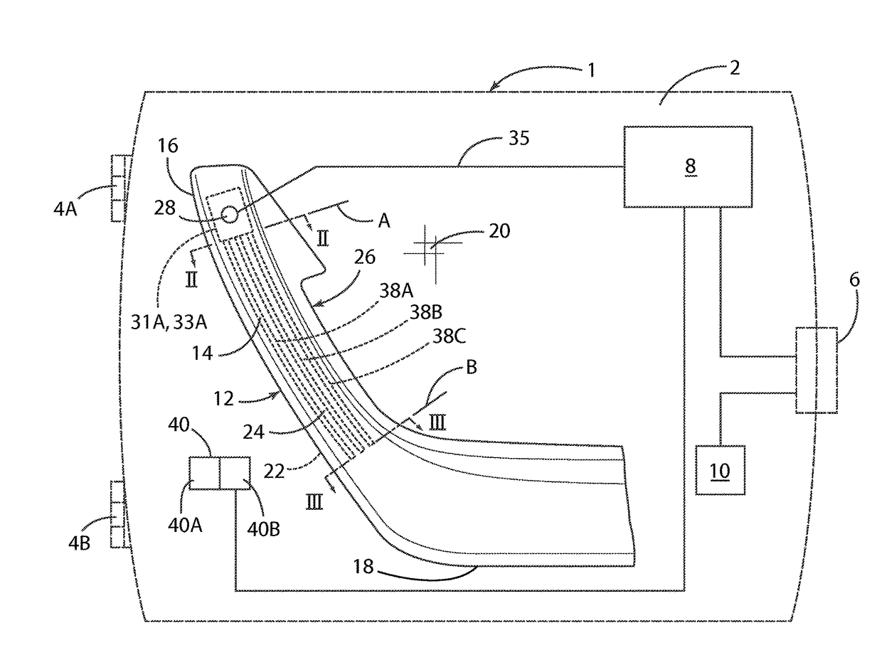 Vehicle door handle and powered latch system