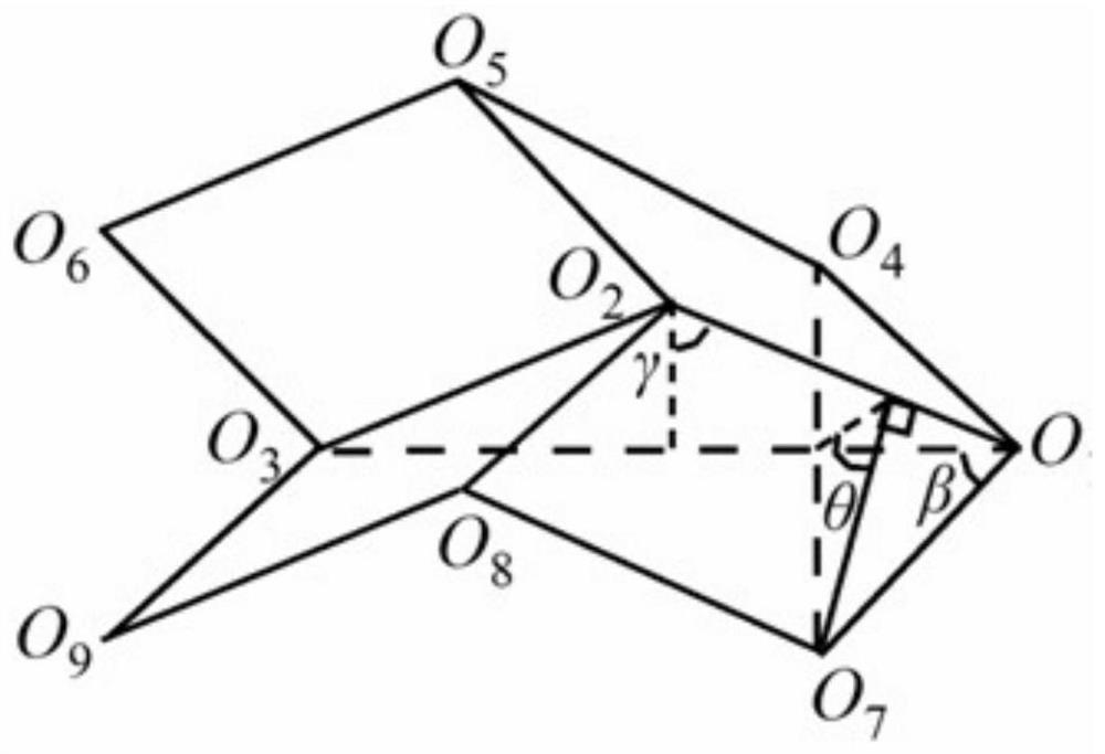 Three-dimensional reconfigurable broadband wide-angular-domain wave-absorbing material based on Miura origami