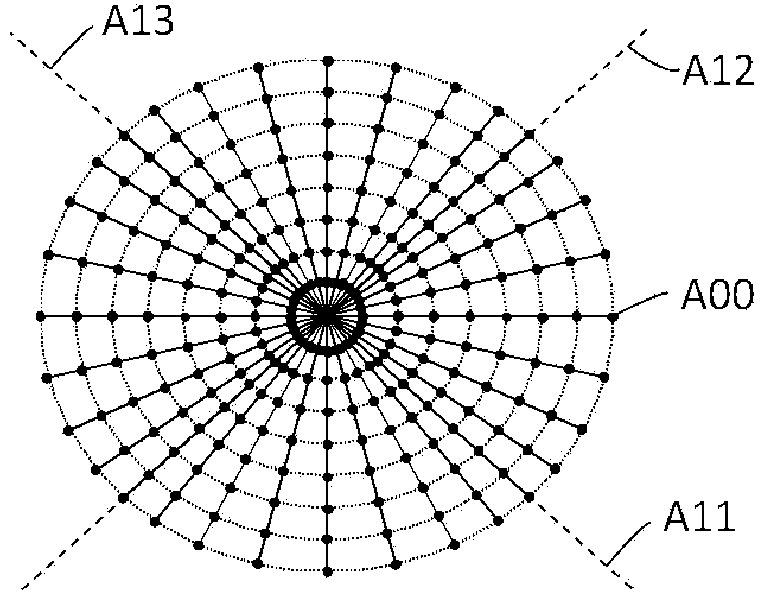 Low-dose CT image reconstruction method