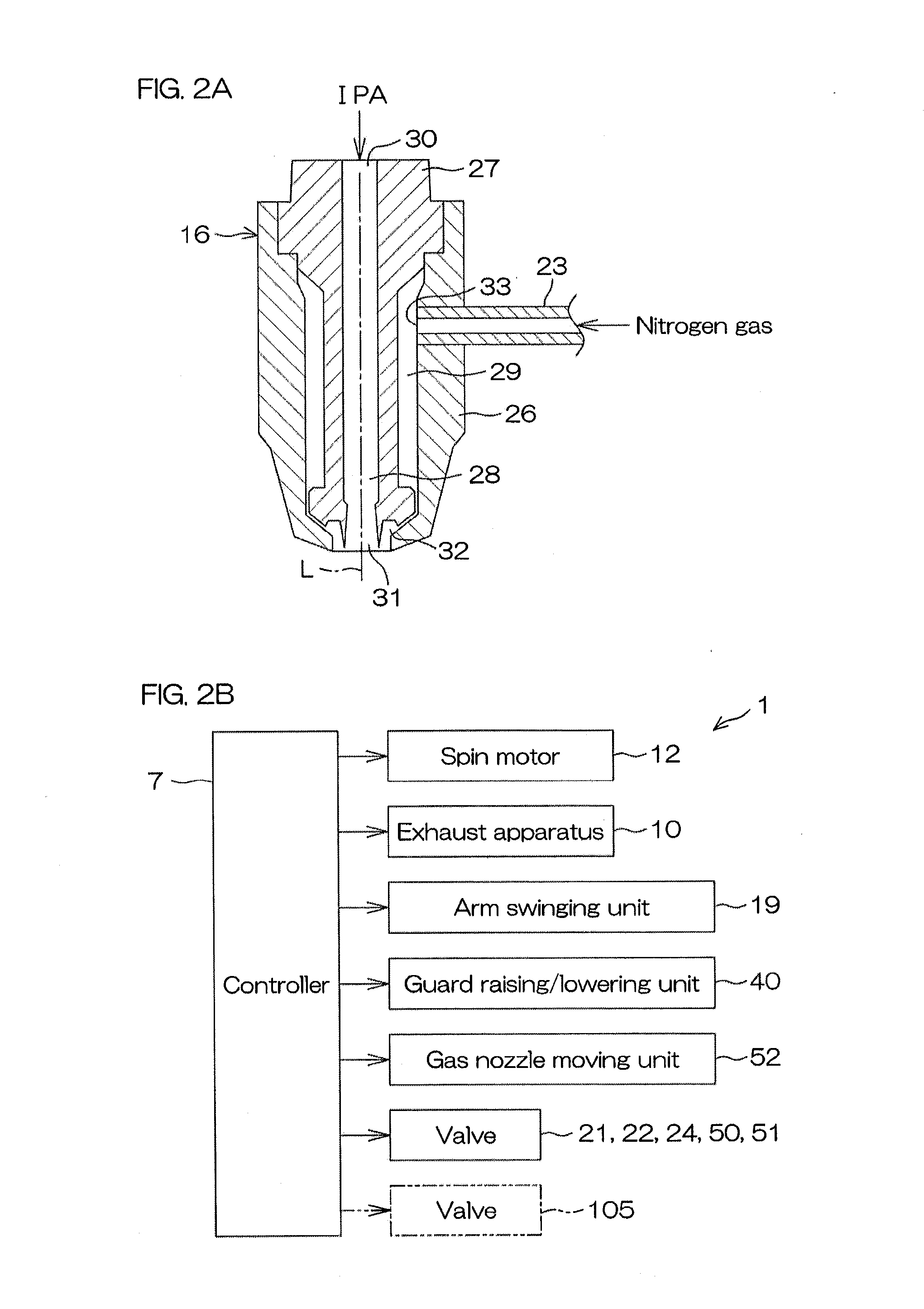 Substrate processing method