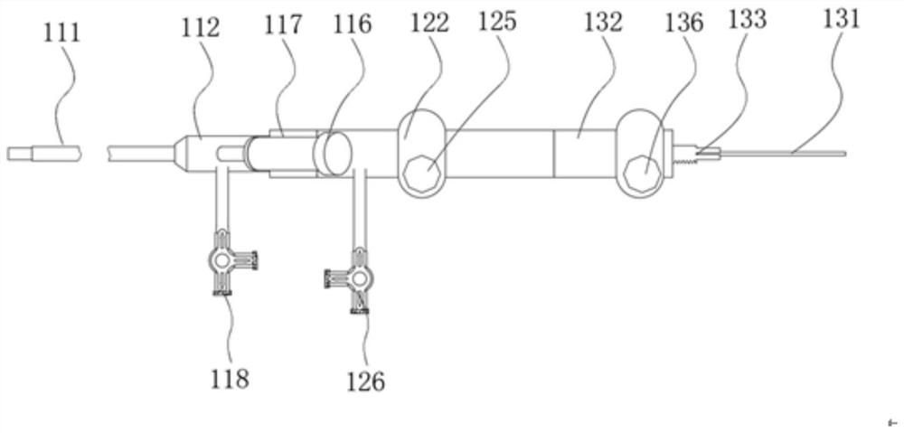 Delivery system for atrial shunt