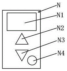 A method for automatically calling an elevator