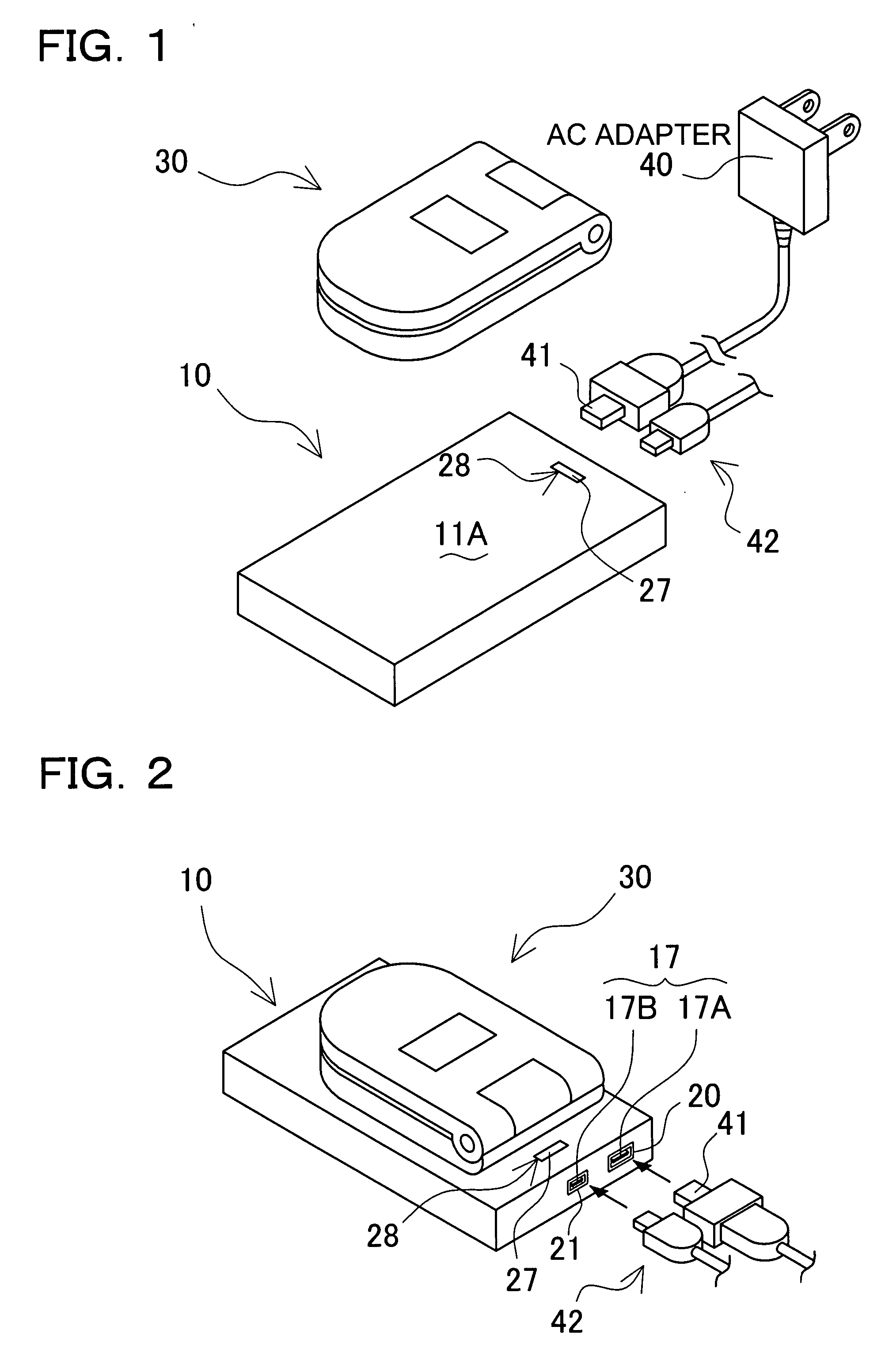 Battery charger