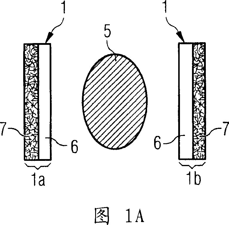 Combined pet/mrt unit and method for simultaneously recording pet images and mr images