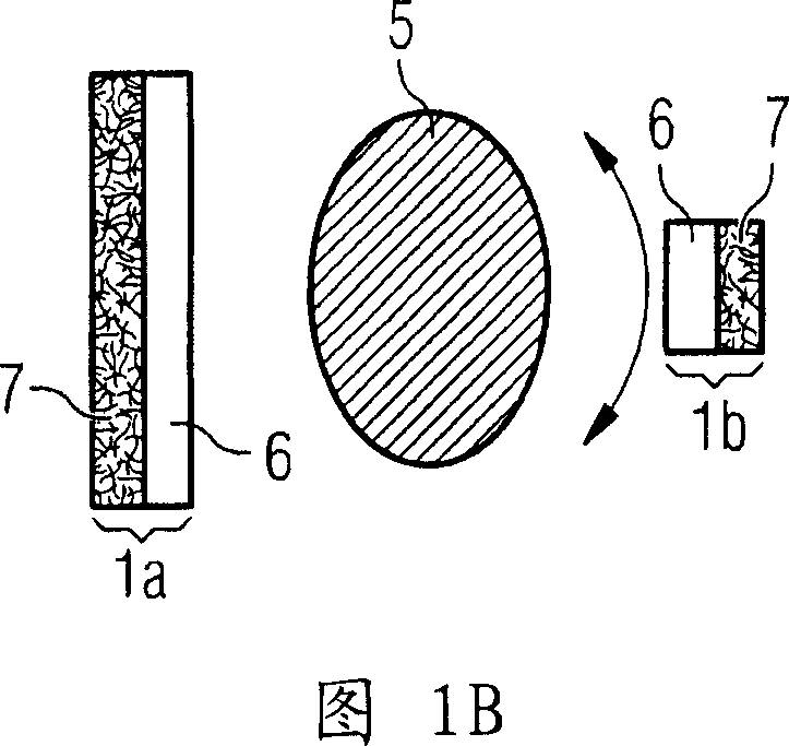 Combined pet/mrt unit and method for simultaneously recording pet images and mr images