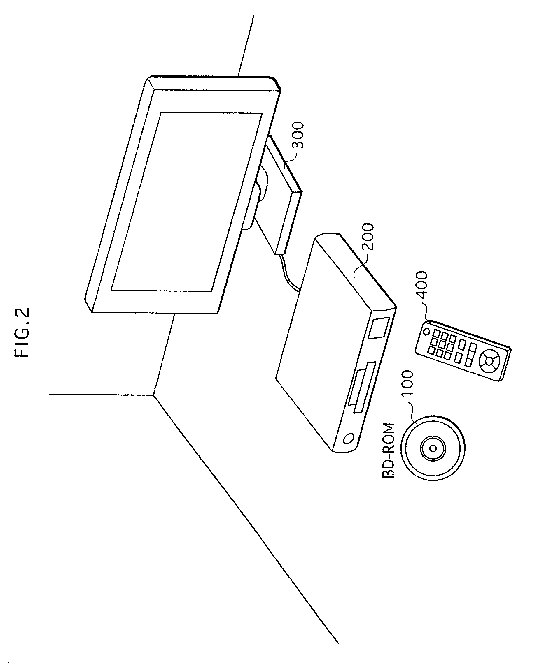 Recording medium, playback apparatus, recording method, program, and playback method