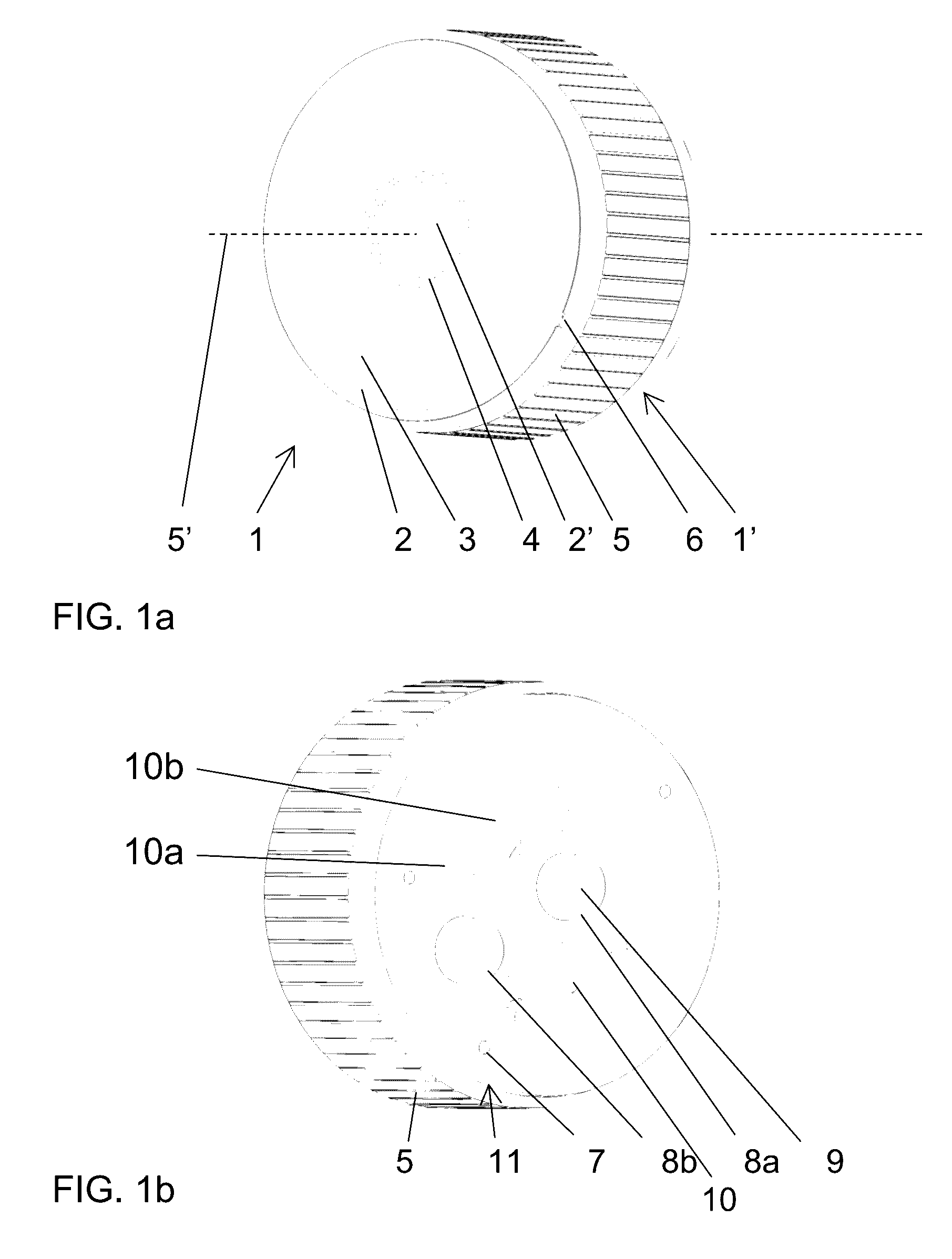 Motorised door lock actuator