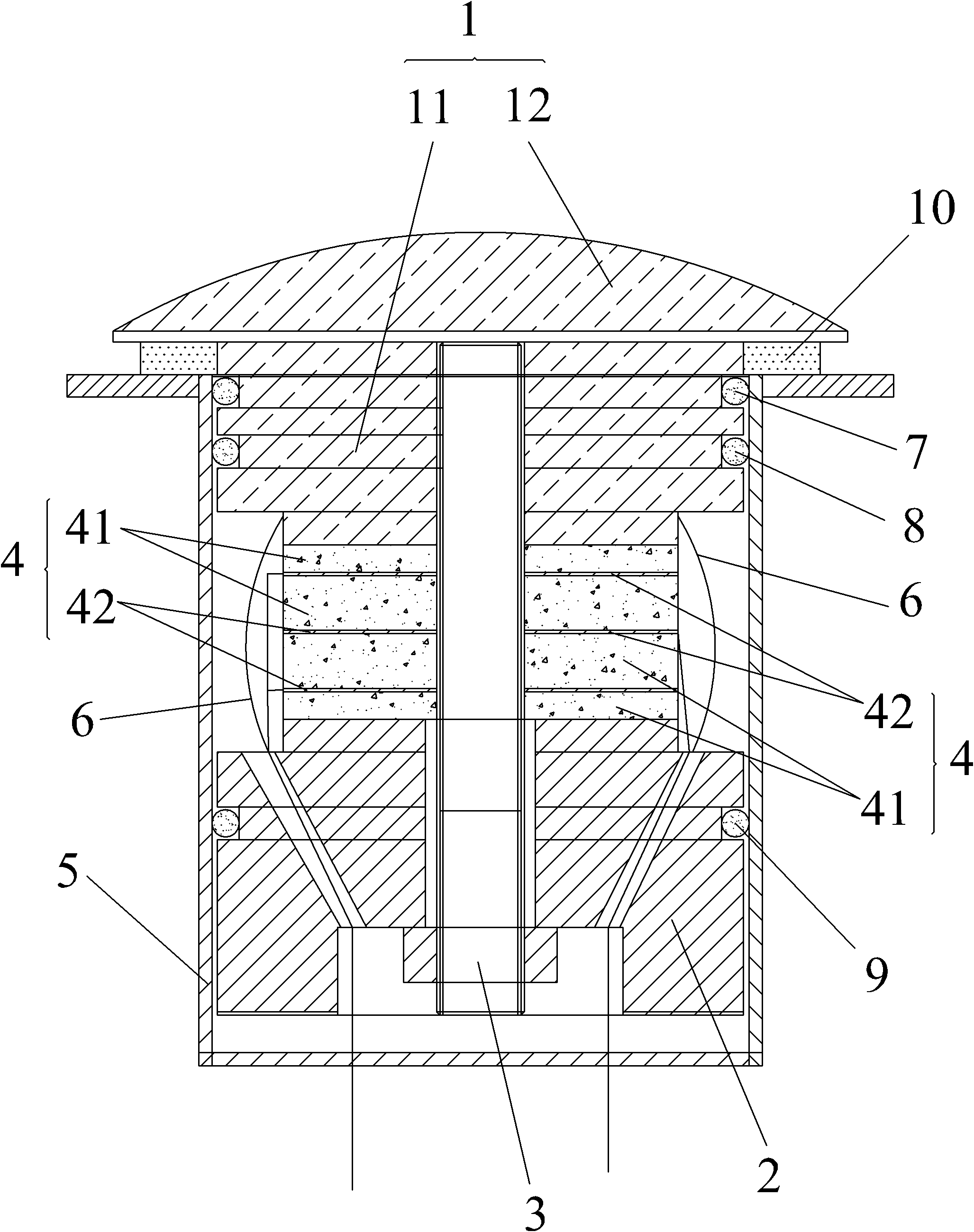 Ultrasonic transducer