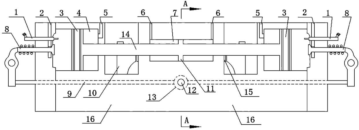 Clean energy converter