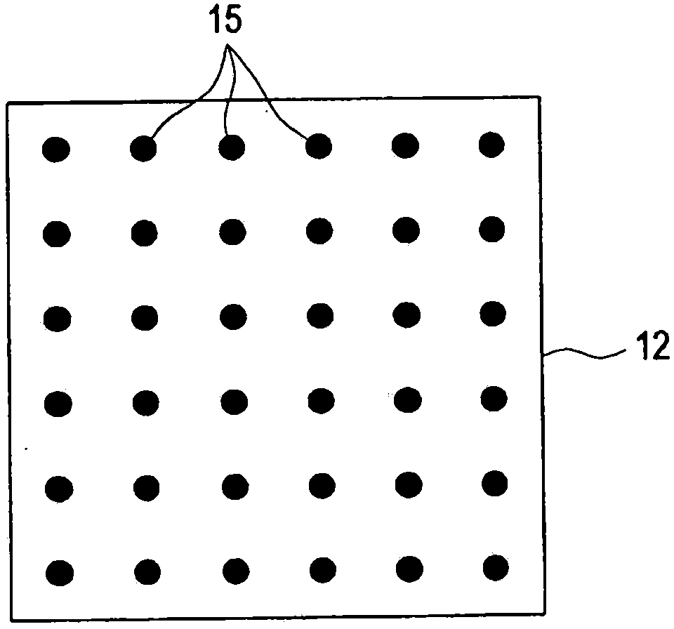 Improved energy modulator