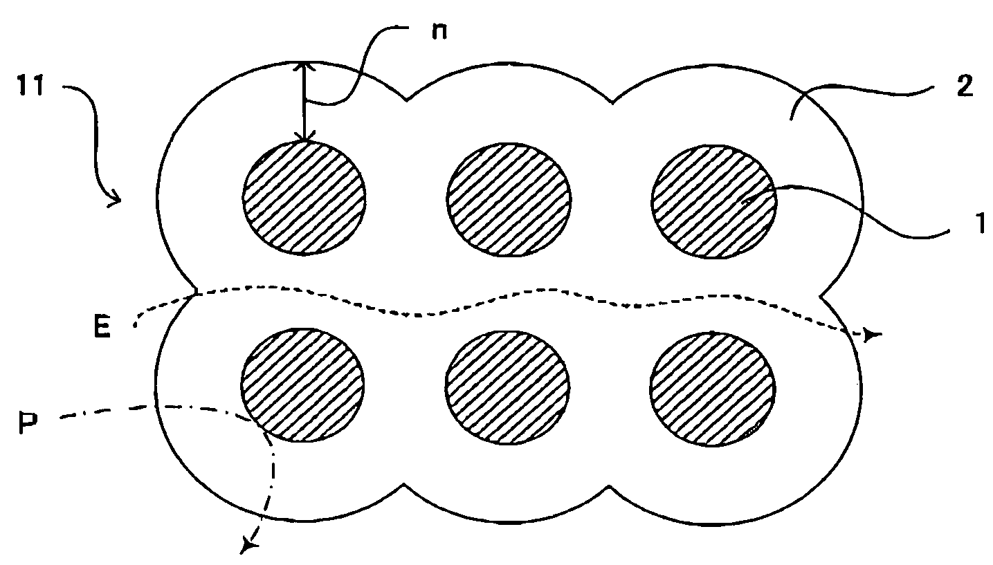 Thermoelectric conversion materials