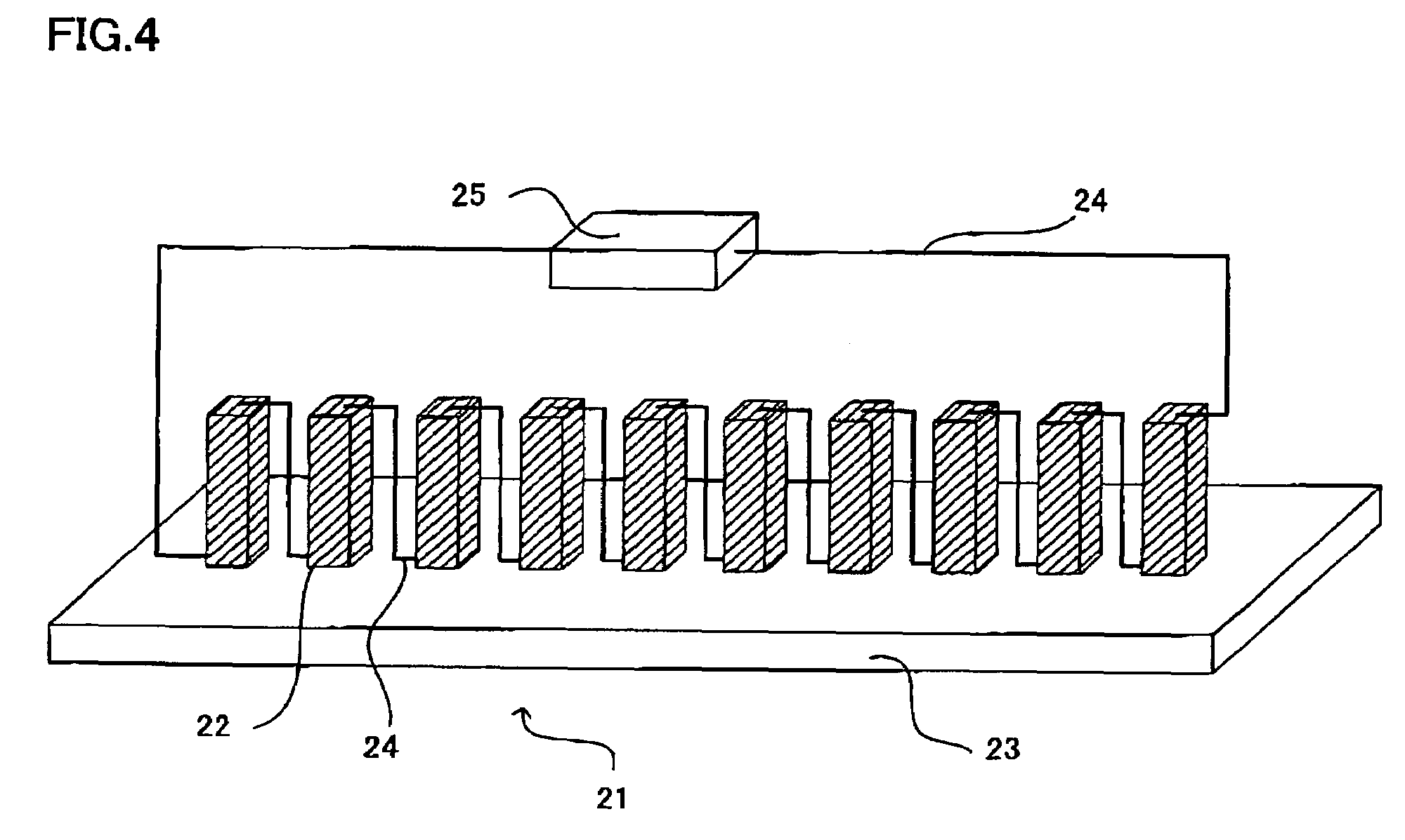 Thermoelectric conversion materials