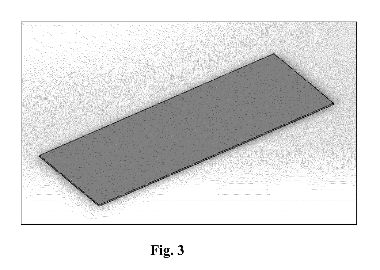 Fenestration kits for making fenestrated placental tissue allografts and methods of using the same