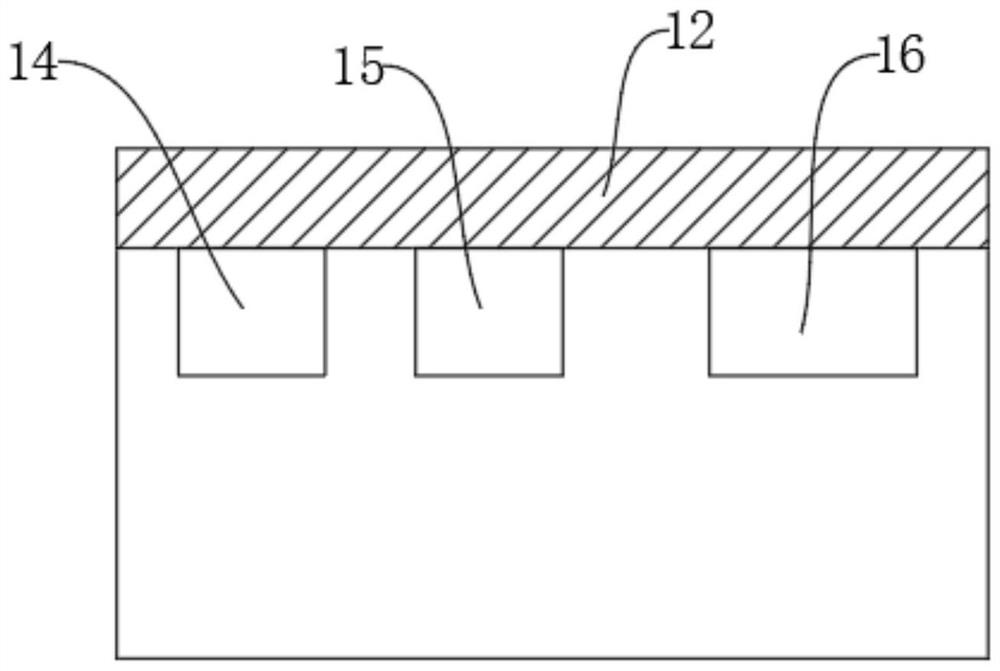 Angle sorting machine for glass sheets