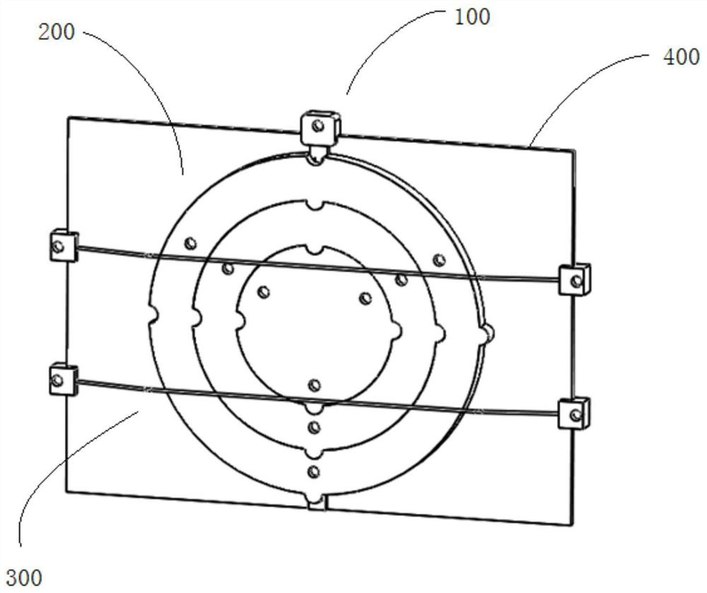 Temporary coverage type traffic indicating device