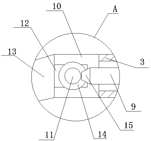 Lifting equipment for power equipment