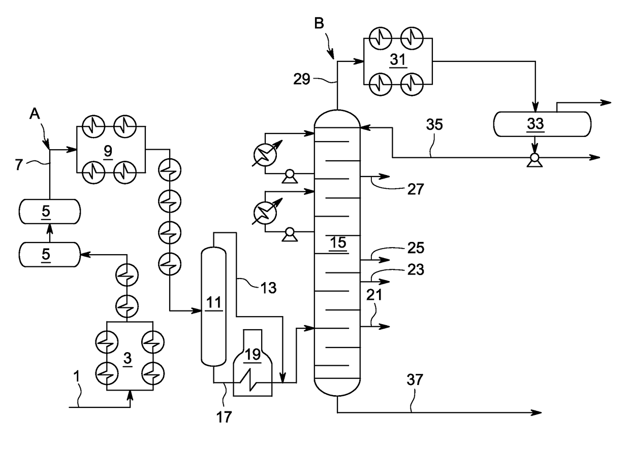 Compounds and methods for inhibiting corrosion in hydrocarbon processing units