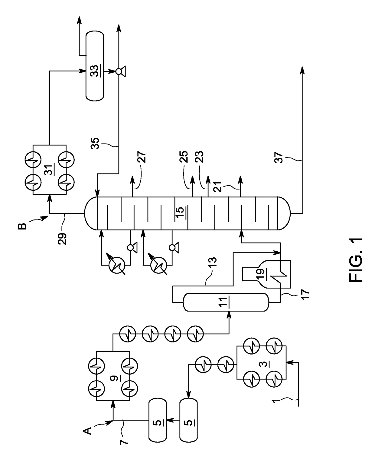 Compounds and methods for inhibiting corrosion in hydrocarbon processing units