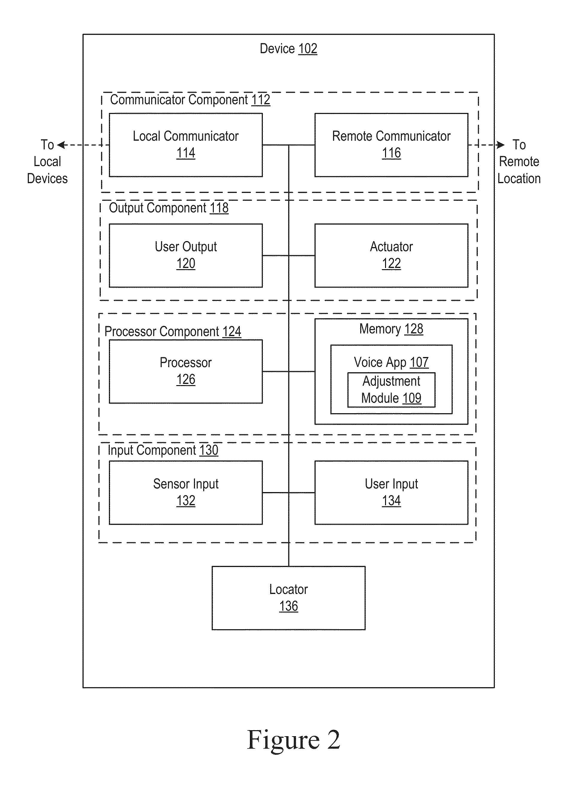 Voice activated application for mobile devices