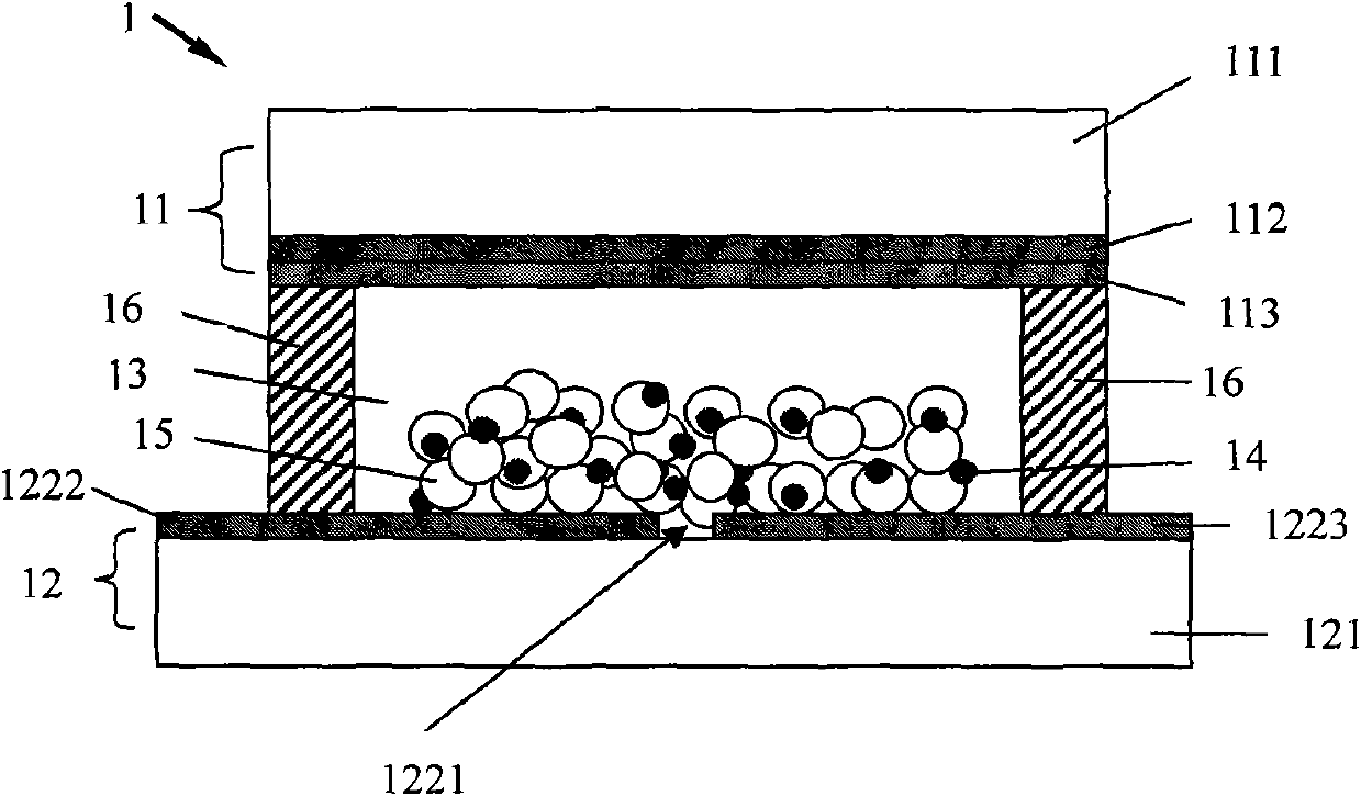 Dye-sensitized optotransistor and preparation method thereof