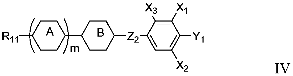 Liquid crystal compound, liquid crystal display element and liquid crystal display