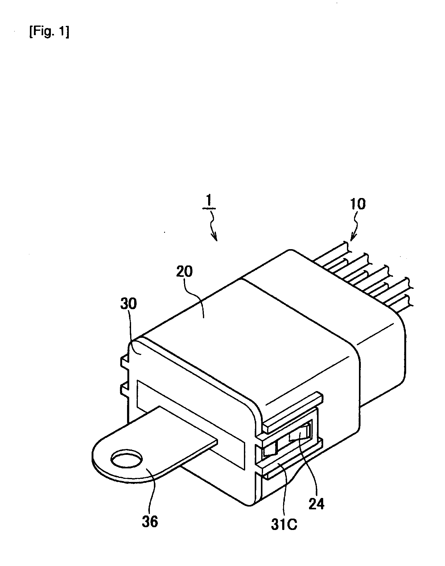 Joint connector