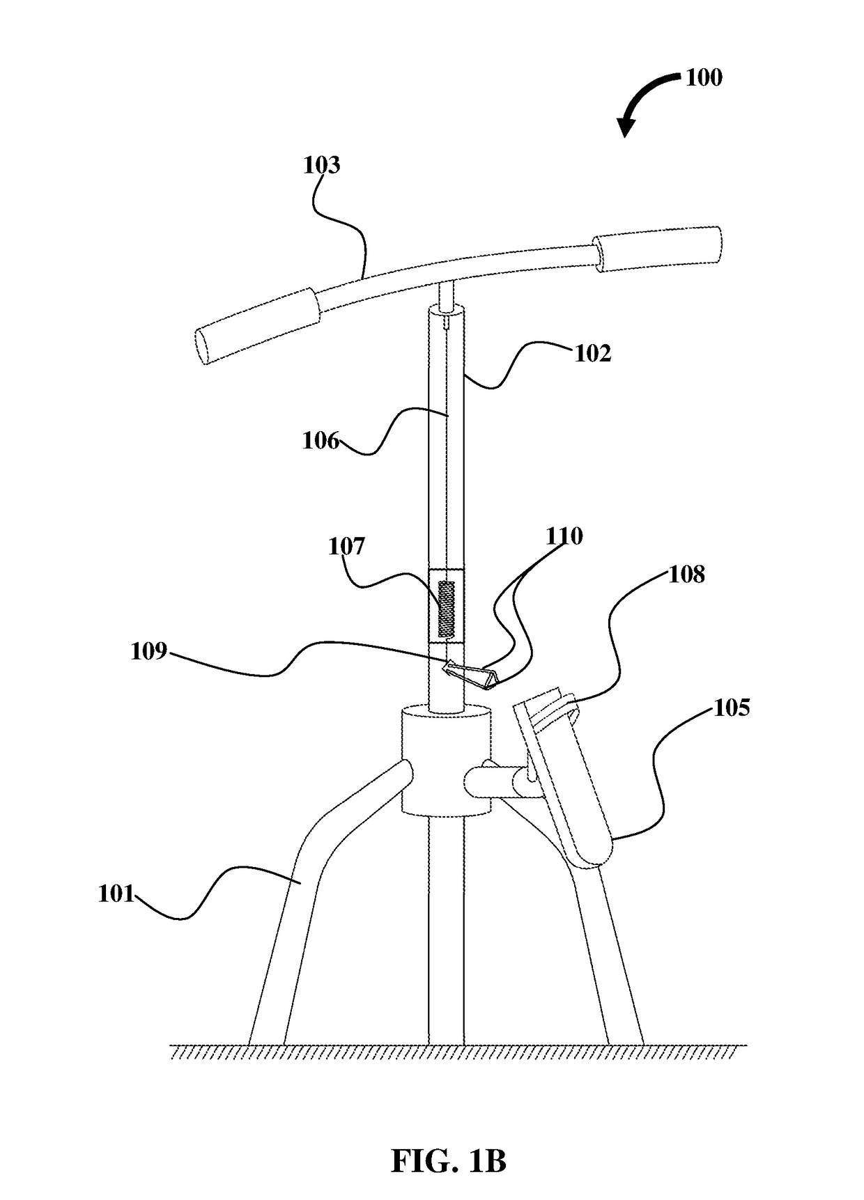 Adjustable nail clipper