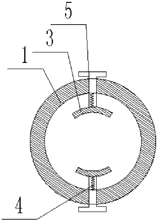 Auxiliary give-up-smoking system and communication terminal