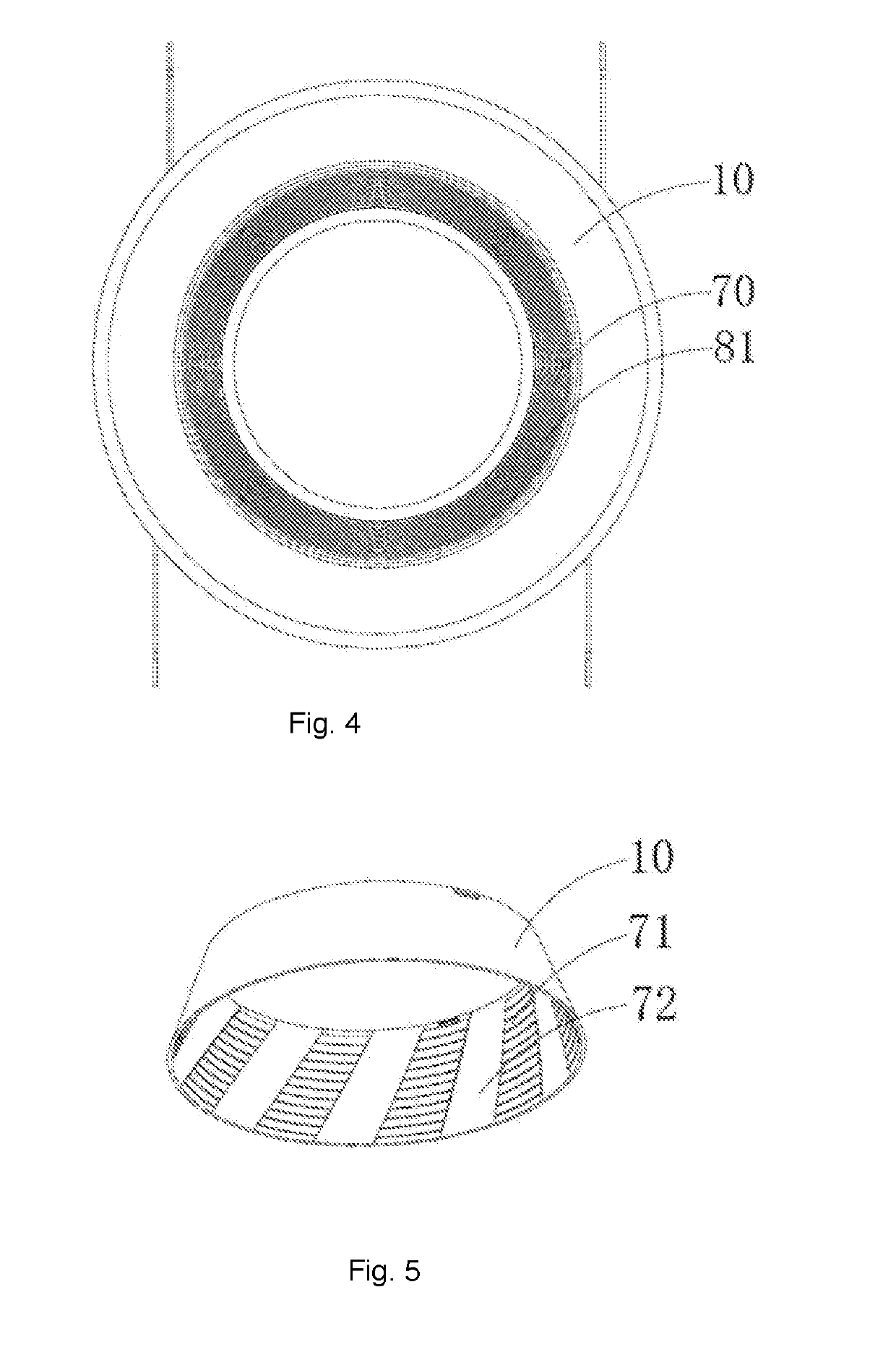 Downlight apparatus