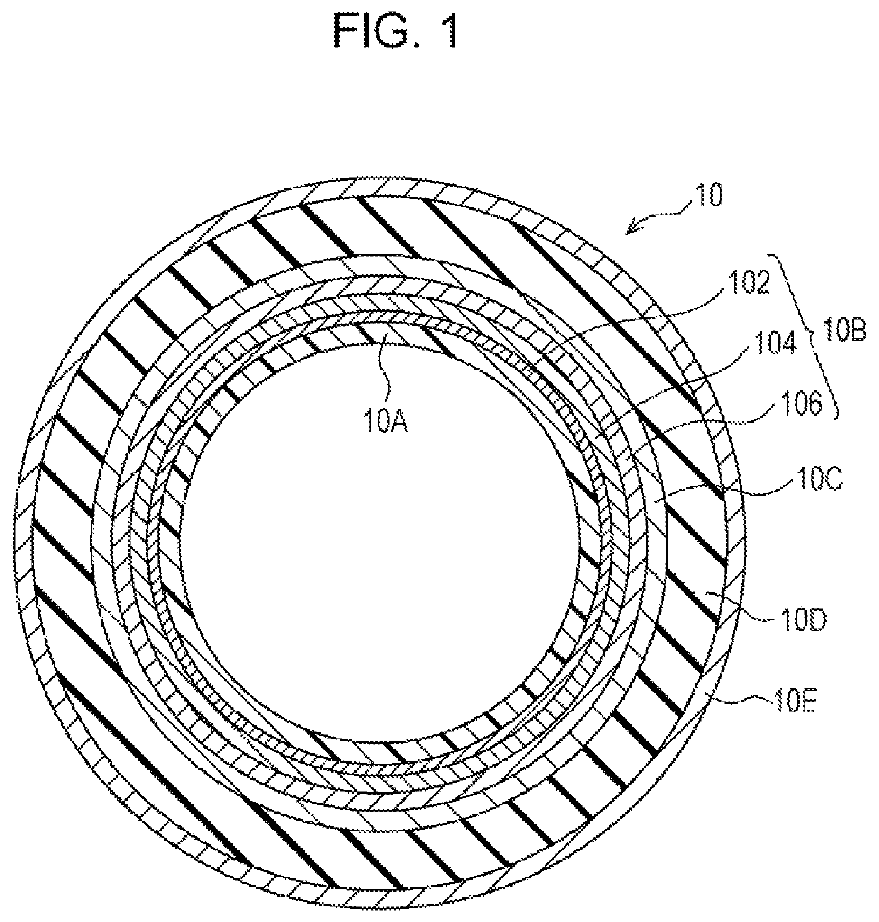 Fixing belt, fixing device, and image forming apparatus