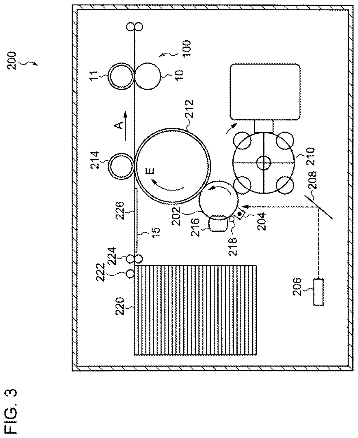 Fixing belt, fixing device, and image forming apparatus