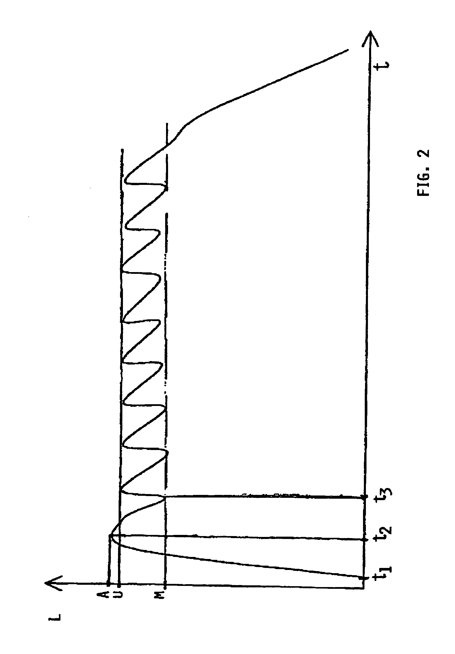 Method and apparatus for extinguishing a fire in an enclosed space