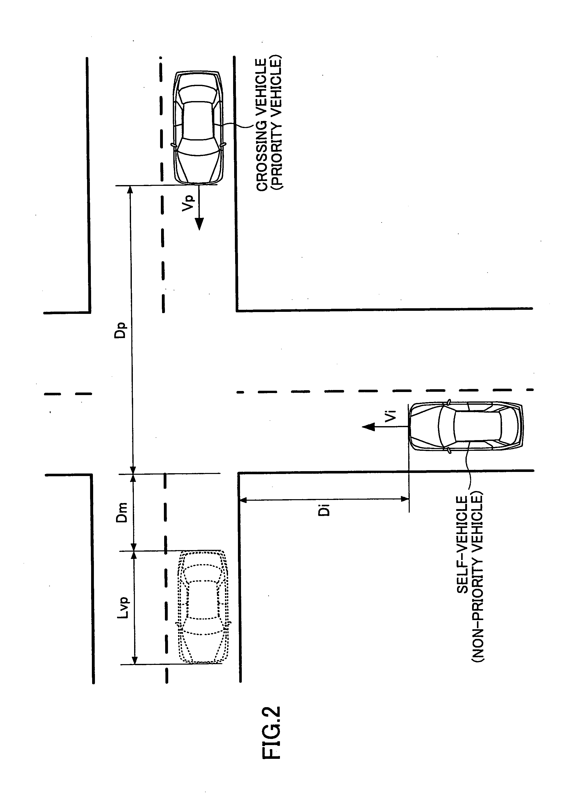 Vehicle control device