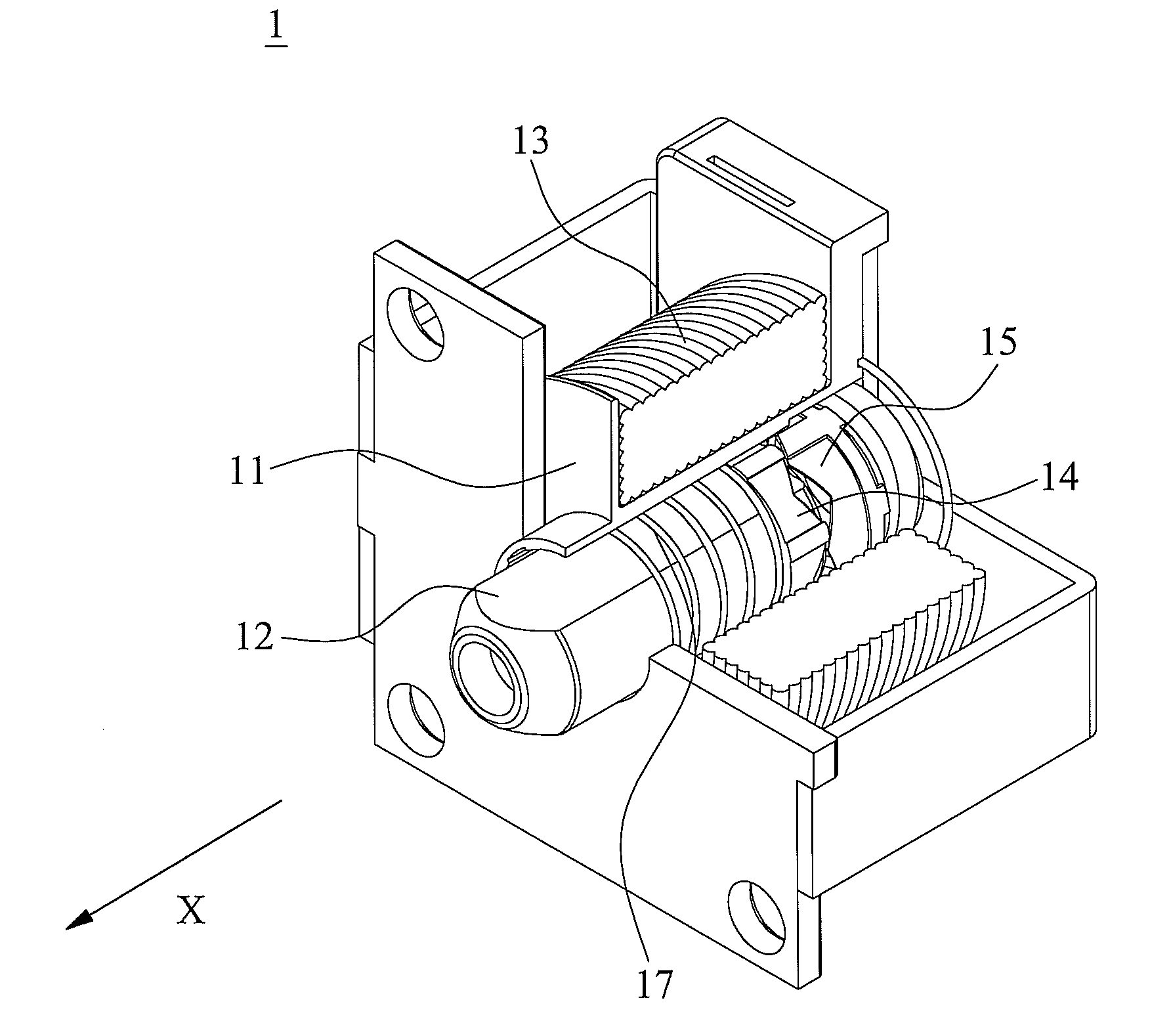 Solenoid valve