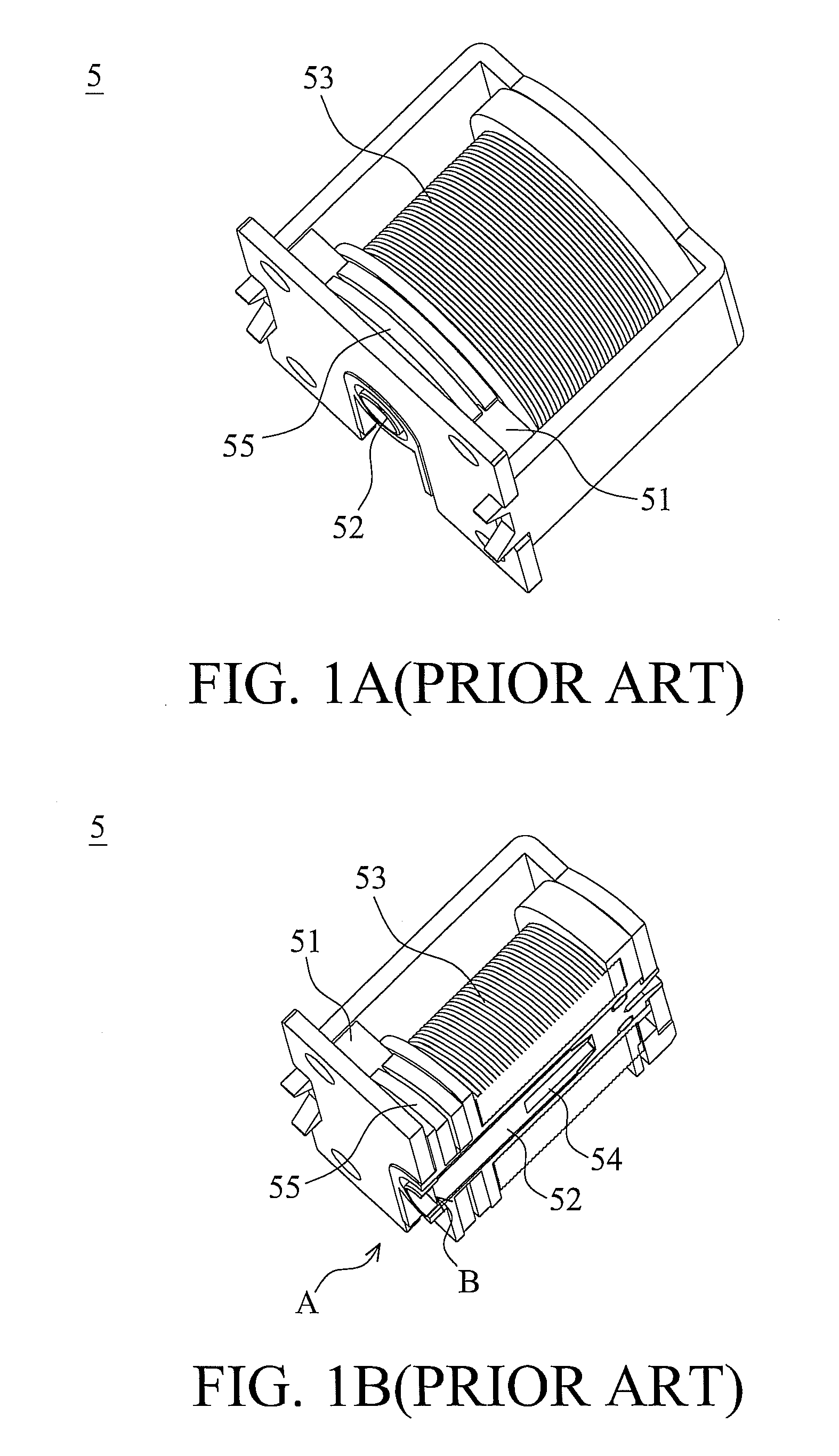 Solenoid valve