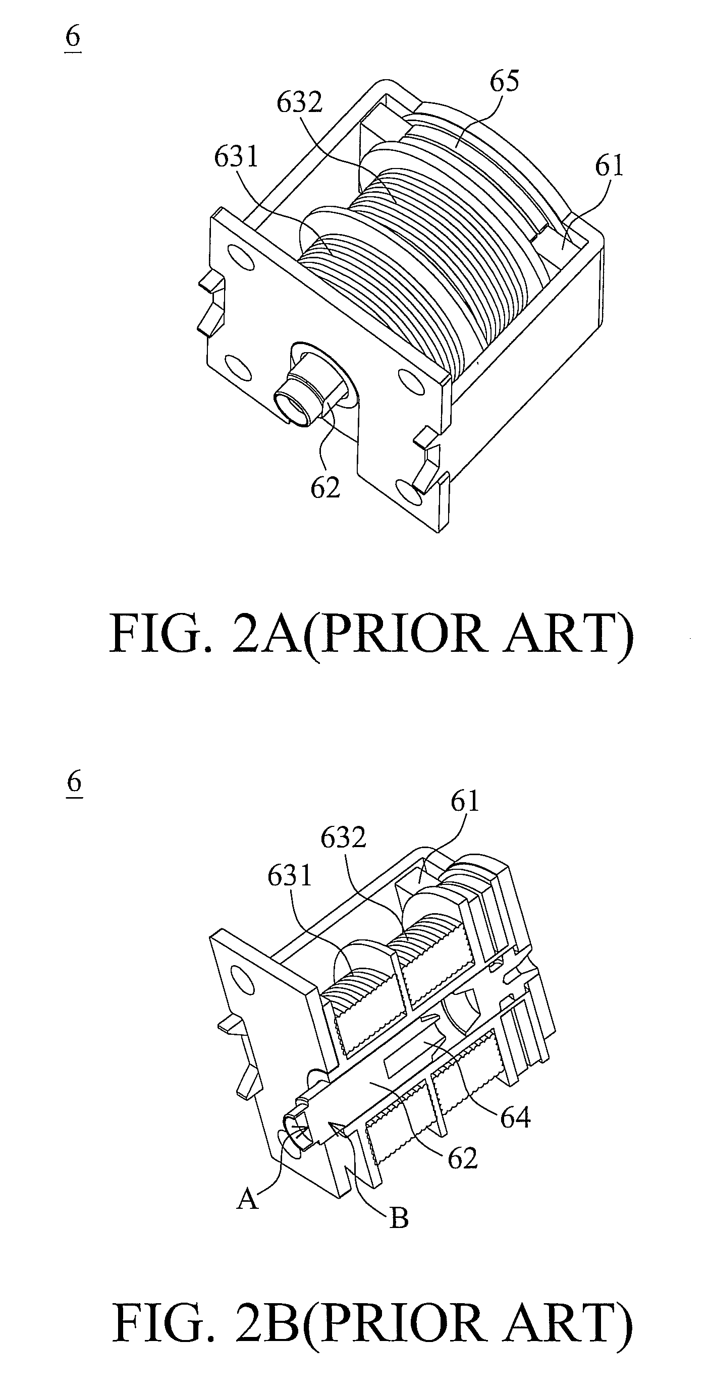 Solenoid valve