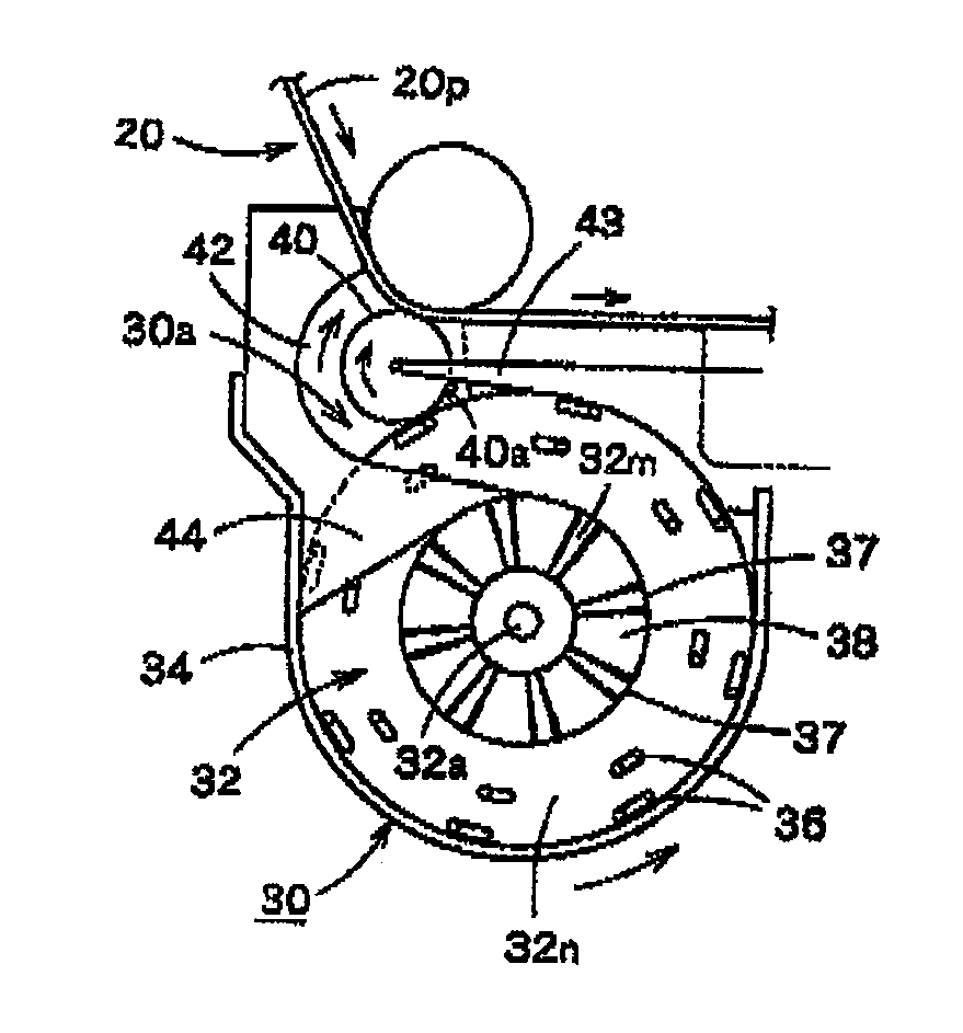 Coin depositing and dispensing machine