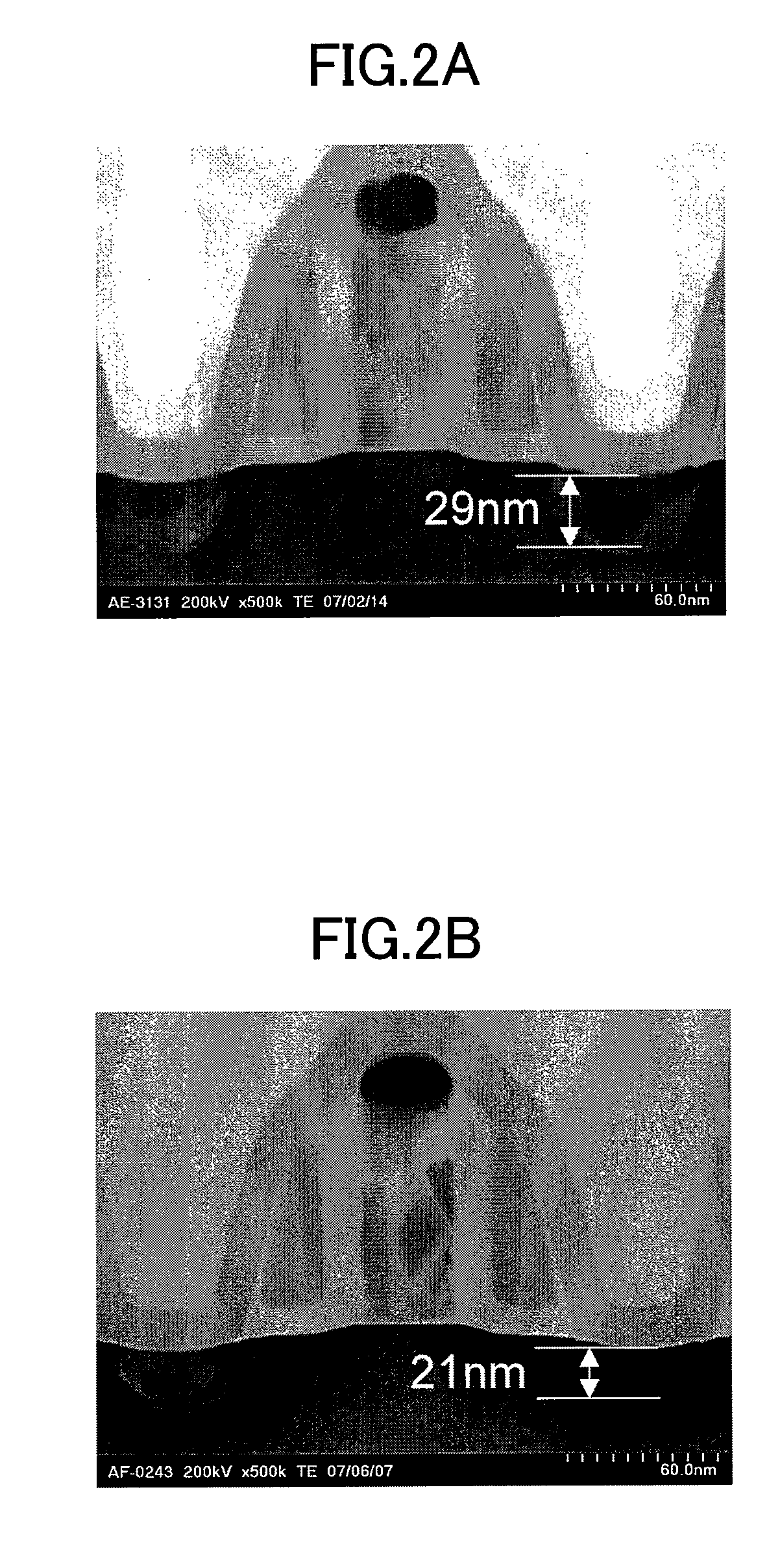 Fabrication method of semiconductor device