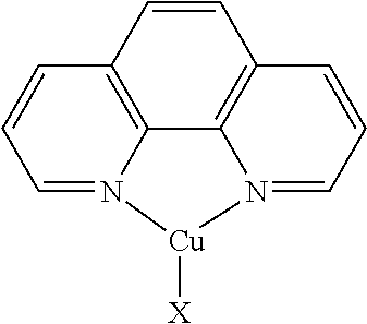 Fluoroalkyl-substituted derivatives of pyridine, pyrimidine, and pyrazine