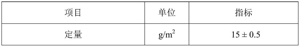 Electret filter base paper based on natural plant fibers as well as preparation method and application of base paper